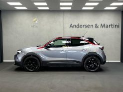 Alternative view of Opel Mokka-e EL GS-Line 136HK 5d Aut.