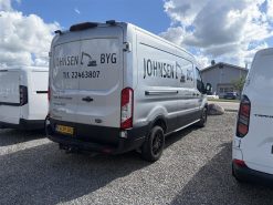 Alternative view of Ford Transit 350 L3H2 2,0 TDCi Trend RWD 170HK Van 6g