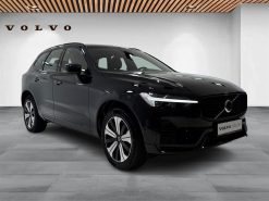 Alternative view of Volvo XC60 2,0 T6 Recharge  Plugin-hybrid Plus AWD 350HK 5d 8g Aut.