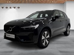 Volvo XC60 2,0 T6 Recharge  Plugin-hybrid Plus AWD 350HK 5d 8g Aut.