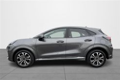 Alternative view of Ford Puma 1,0 EcoBoost Hybrid ST-Line Design 125HK 5d 6g