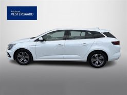 Alternative view of Renault Mégane 1,6 E-TECH  Plugin-hybrid Intens 160HK 5d Aut.