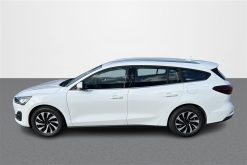 Alternative view of Ford Focus 1,0 EcoBoost Hybrid Titanium Style 125HK Stc 6g