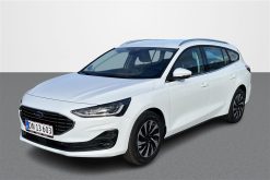 Ford Focus 1,0 EcoBoost Hybrid Titanium Style 125HK Stc 6g