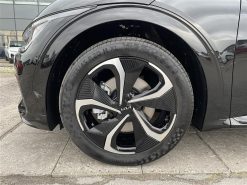 Alternative view of Kia EV6 EL Performance GT-Line 4x4 325HK 5d Trinl. Gear