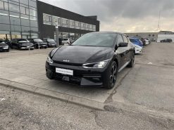 Kia EV6 EL Performance GT-Line 4x4 325HK 5d Trinl. Gear