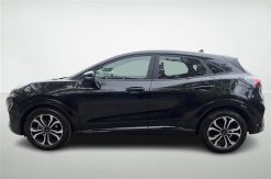 Alternative view of Ford Puma 1,0 EcoBoost Hybrid ST-Line 125HK 5d 6g
