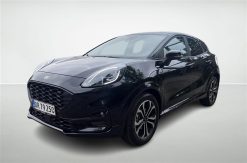 Ford Puma 1,0 EcoBoost Hybrid ST-Line 125HK 5d 6g