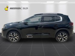 Alternative view of Citroën C5 Aircross 1,6 Plugin-hybrid Superior EAT8 225HK 5d 8g Aut.
