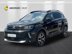 Citroën C5 Aircross 1,6 Plugin-hybrid Superior EAT8 225HK 5d 8g Aut.