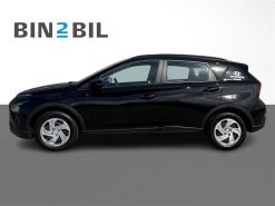 Alternative view of Hyundai Bayon 1,0 T-GDI Essential Komfort 100HK 5d 6g