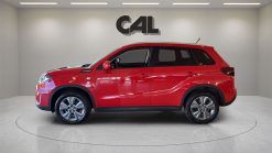 Alternative view of Suzuki Vitara 1,4 Boosterjet  Mild hybrid Active 129HK 5d 6g