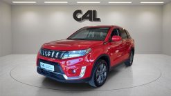 Suzuki Vitara 1,4 Boosterjet  Mild hybrid Active 129HK 5d 6g