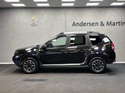 Alternative view of Dacia Duster 1,5 DCi Black Shadow 109HK 5d 6g