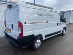 Alternative view of Opel Movano 33 L2H1 2,2 BlueHDi Enjoy+ 140HK Van 6g
