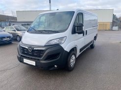 Opel Movano 33 L2H1 2,2 BlueHDi Enjoy+ 140HK Van 6g