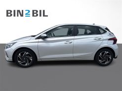 Alternative view of Hyundai i20 1,0 T-GDI Advanced 100HK 5d 6g