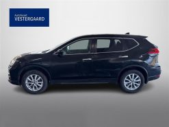 Alternative view of Nissan X-Trail 7 pers. 1,7 DCi Acenta X-Tronic 150HK 5d 6g Aut.