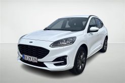 Ford Kuga 2,5 Plugin-hybrid ST-Line X CVT 225HK 5d Trinl. Gear