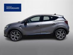 Alternative view of Renault Captur 1,0 TCE Techno 90HK 5d