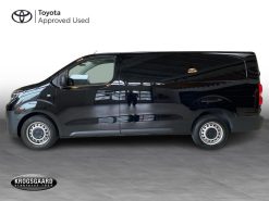 Alternative view of Toyota Proace Long 2,0 D Comfort 144HK Van 6g