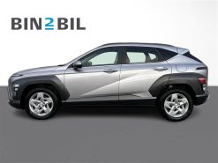 Alternative view of Hyundai Kona 1,0 T-GDI Advanced DCT 120HK 5d 7g Aut.