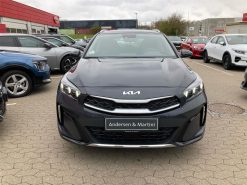 Alternative view of Kia XCeed 1,6 GDI  Plugin-hybrid Prestige DCT 141HK 5d 6g Aut.