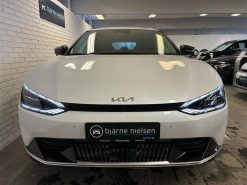 Alternative view of Kia EV6 EL Long Range m/Upgrade 229HK 5d Aut.