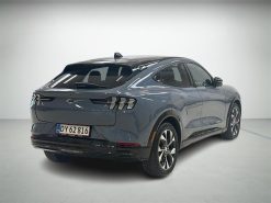 Alternative view of Ford Mustang Mach-E EL UR Premium 294HK 5d Trinl. Gear
