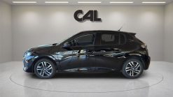 Alternative view of Peugeot 208 1,2 PureTech Allure Pack 100HK 5d 6g