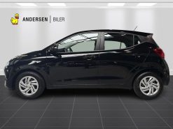 Alternative view of Hyundai i10 1,0 Essential 67HK 5d