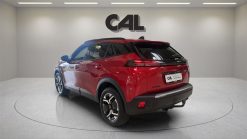 Alternative view of Peugeot 2008 1,2 PureTech Allure 100HK 5d 6g