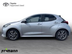 Alternative view of Toyota Yaris 1,5 Hybrid Executive Technology Plus 130HK 5d Trinl. Gear