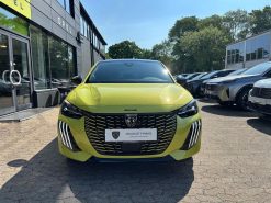 Alternative view of Peugeot e-208 EL GT 156HK 5d Aut.