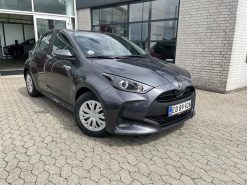 Toyota Yaris 1,5 Hybrid Essential 116HK 5d Trinl. Gear