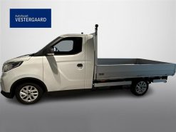 Alternative view of Maxus e-Deliver 3 LWB 50,2 kWh EL 122HK Ladv./Chas. Aut.