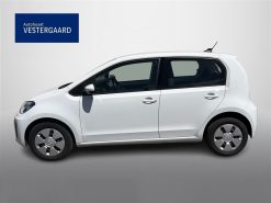 Alternative view of VW e-up EL 83HK 5d Aut.