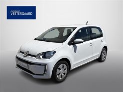 VW e-up EL 83HK 5d Aut.
