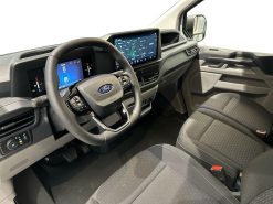Alternative view of Ford Transit Custom 320 L1H1 2,0 EcoBlue Trend 136HK Van 8g Aut.