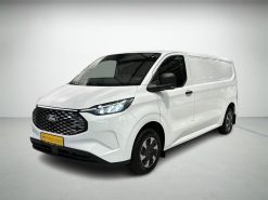 Ford Transit Custom 320 L1H1 2,0 EcoBlue Trend 136HK Van 8g Aut.