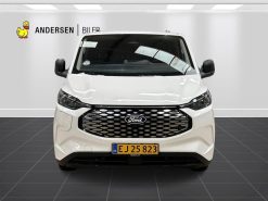 Alternative view of Ford E-Transit Custom 320 L1H1 EL Trend 136HK Van Aut.