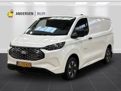 Ford E-Transit Custom 320 L1H1 EL Trend 136HK Van Aut.