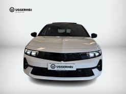 Alternative view of Opel Astra-e EL Ultimate 156HK 5d Aut.