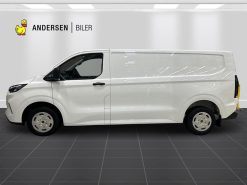 Alternative view of Ford Transit Custom 320 L2H1 2,0 EcoBlue Trend 136HK Van 8g Aut.