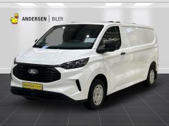 Ford Transit Custom 320 L2H1 2,0 EcoBlue Trend 136HK Van 8g Aut.