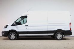 Alternative view of Ford Transit 350 L3H2 2,0 TDCi Trend 130HK Van 6g