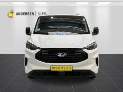 Alternative view of Ford Transit Custom 320 L2H1 2,0 EcoBlue Trend 136HK Van 8g Aut.