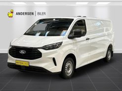 Ford Transit Custom 320 L2H1 2,0 EcoBlue Trend 136HK Van 8g Aut.