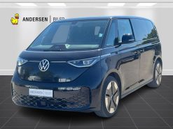 VW ID.Buzz EL Pro 204HK Aut.