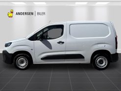 Alternative view of Citroën Berlingo L1V1 1,5 Blue HDi Masterline 100HK 6g